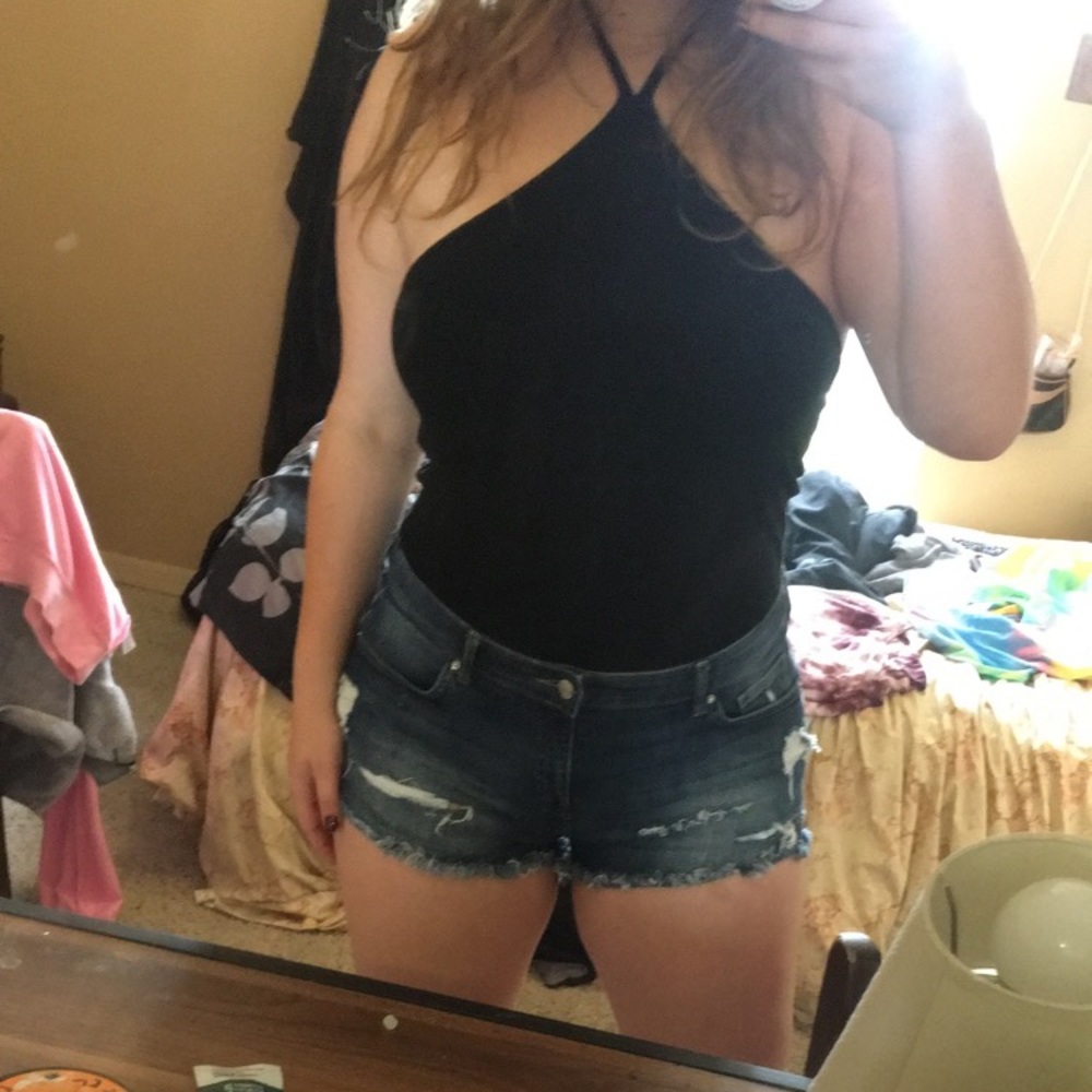 Halter Top!